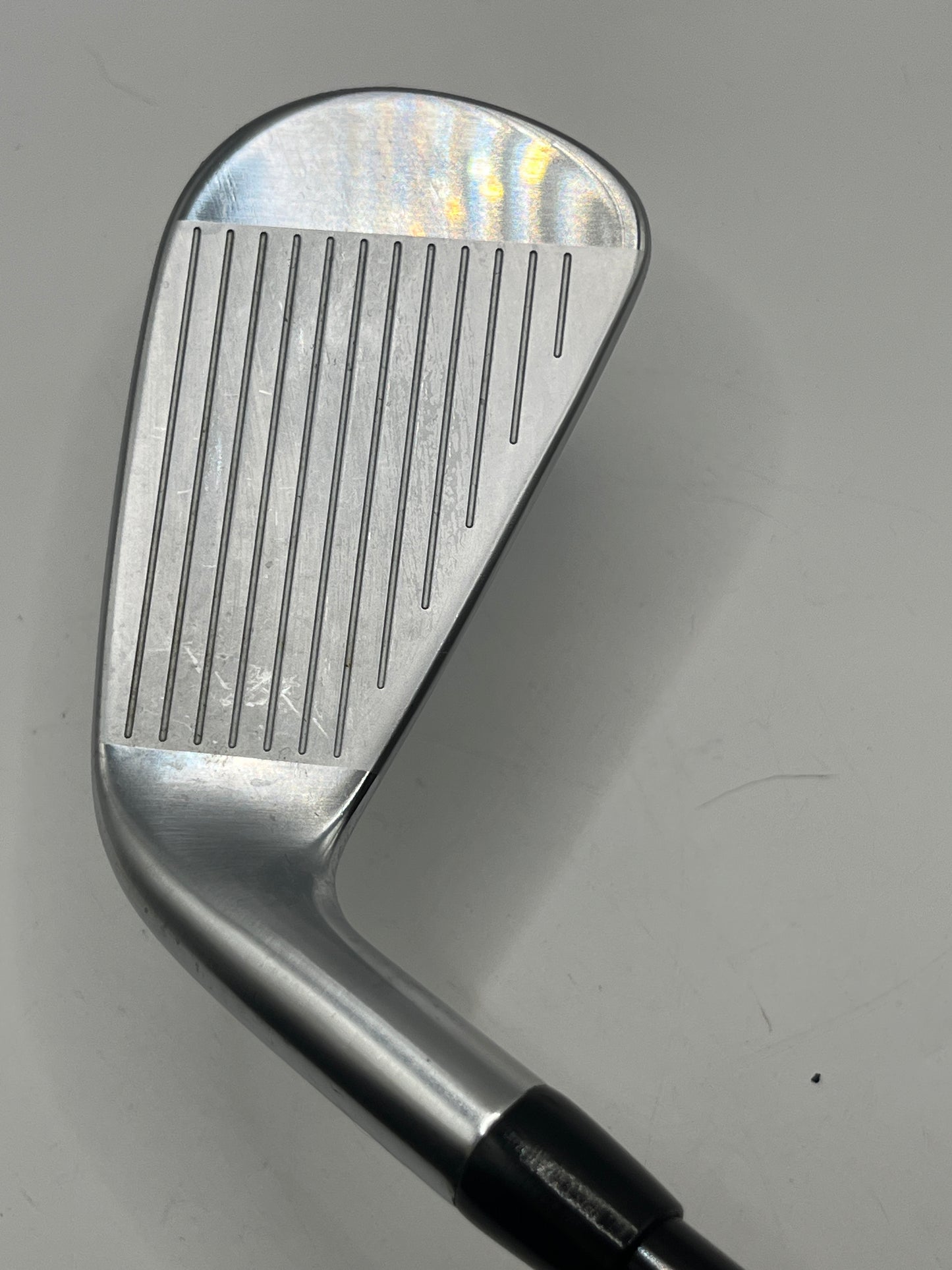 Titleist T200 2023 Utility #3 Iron / 20 Degree / Stiff Flex / HZRDUS Black