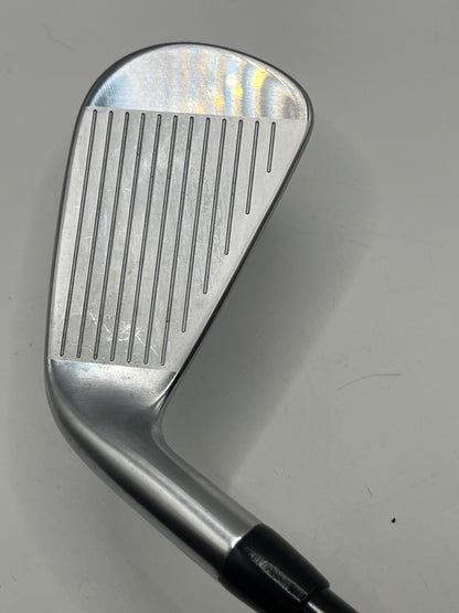 Titleist T200 2023 Utility #3 Iron / 20 Degree / Stiff Flex / HZRDUS Black