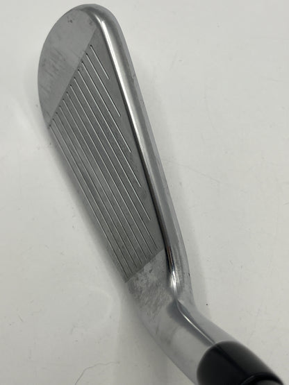 Titleist T200 2023 Utility #3 Iron / 20 Degree / Stiff Flex / HZRDUS Black