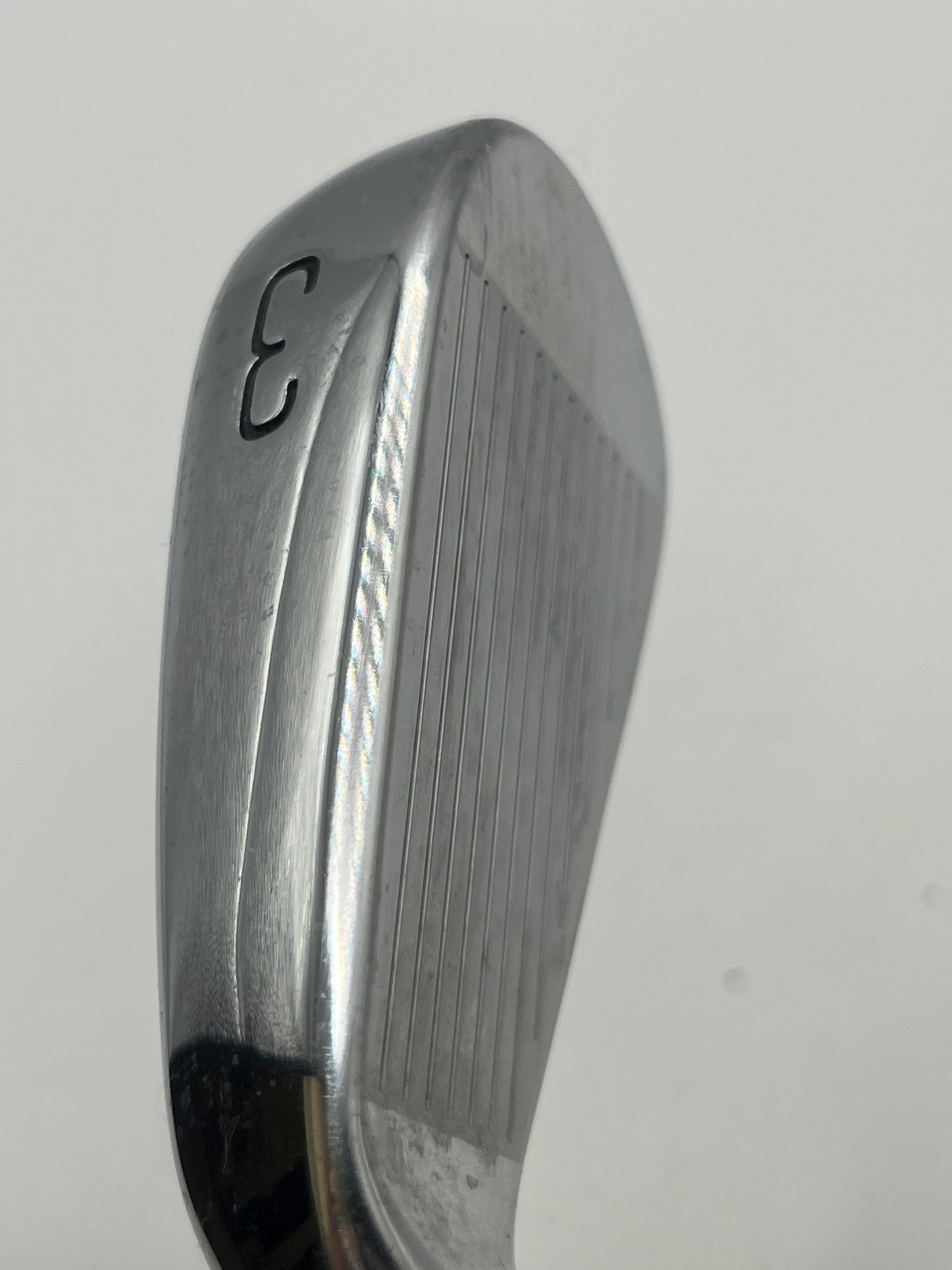 Titleist T200 2023 Utility #3 Iron / 20 Degree / Stiff Flex / HZRDUS Black