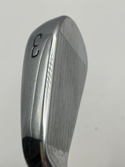 Titleist T200 2023 Utility #3 Iron / 20 Degree / Stiff Flex / HZRDUS Black