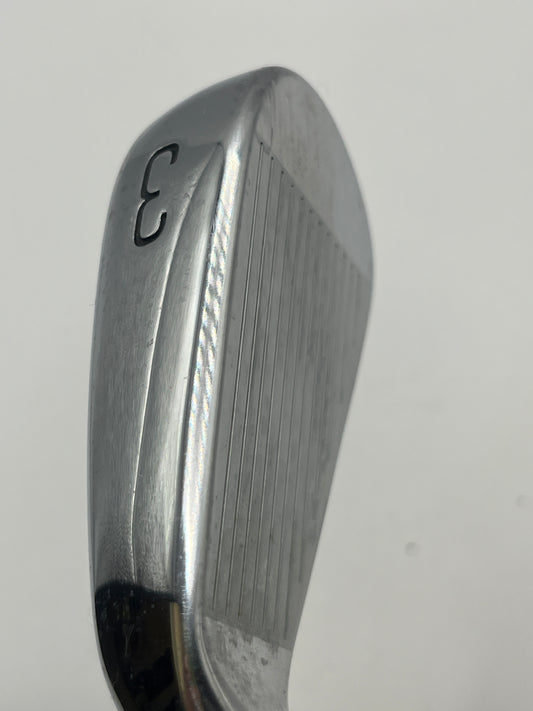 Titleist T200 2023 Utility #3 Iron / 20 Degree / Stiff Flex / HZRDUS Black