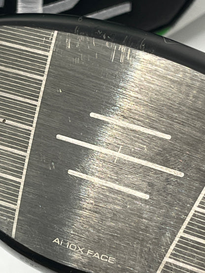 Callaway Elyte X Driver / 10.5 Degree / Head and Headcover Only