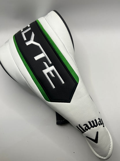 Callaway Elyte X Driver / 10.5 Degree / Head and Headcover Only