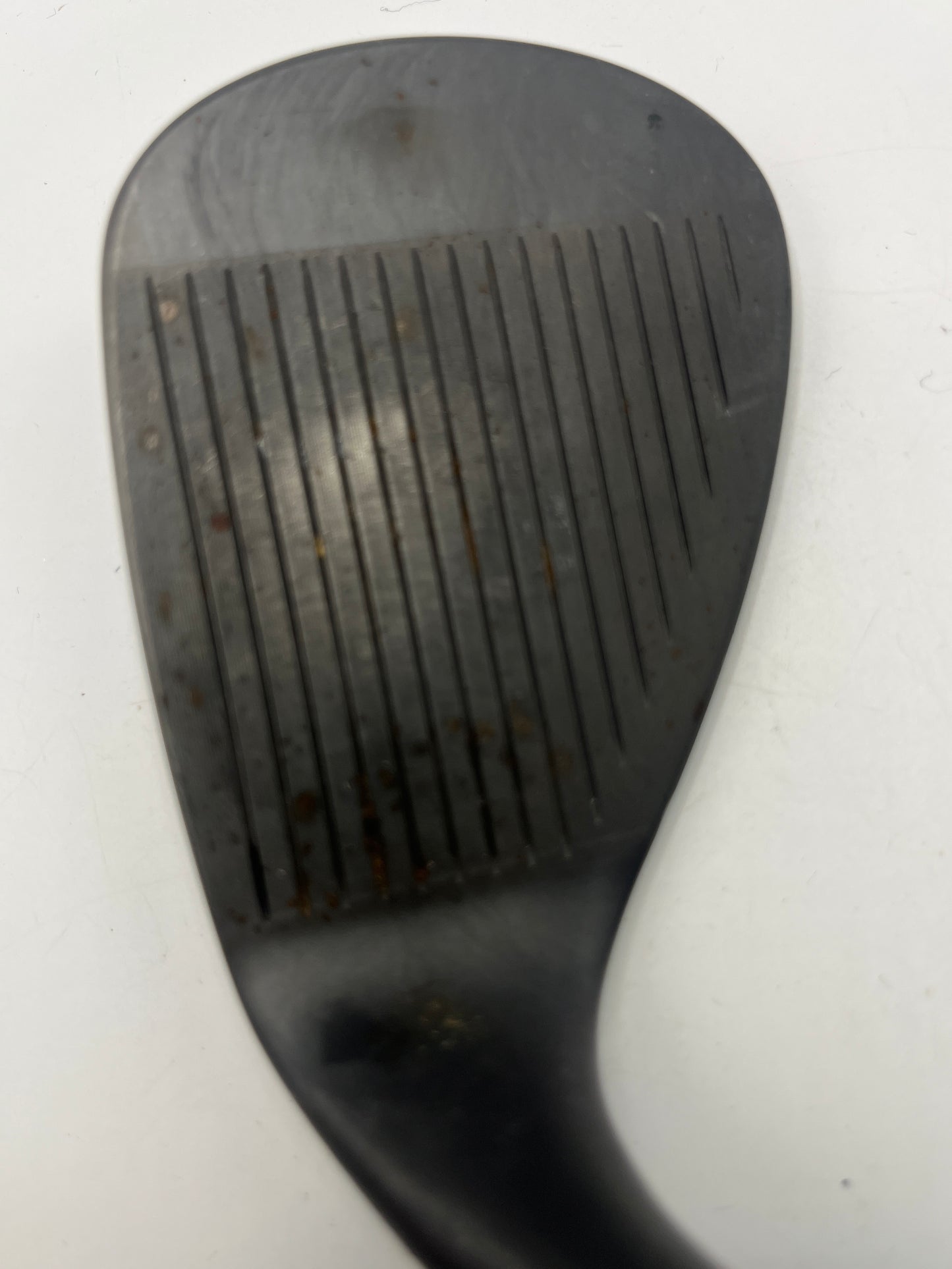 Titleist Vokey SM10 Jet Black Sand Wedge / 56 Degree / Wedge Flex