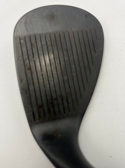 Titleist Vokey SM10 Jet Black Sand Wedge / 56 Degree / Wedge Flex