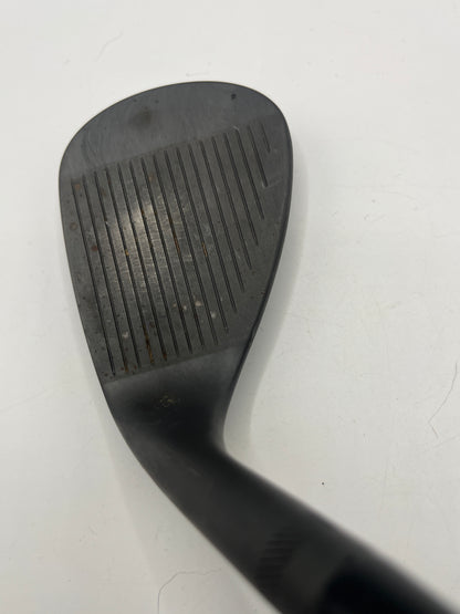 Titleist Vokey SM10 Jet Black Sand Wedge / 56 Degree / Wedge Flex