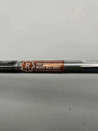 Titleist Vokey SM10 Jet Black Sand Wedge / 56 Degree / Wedge Flex