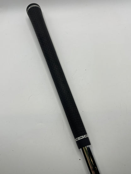 Titleist Vokey SM10 Jet Black Sand Wedge / 56 Degree / Wedge Flex