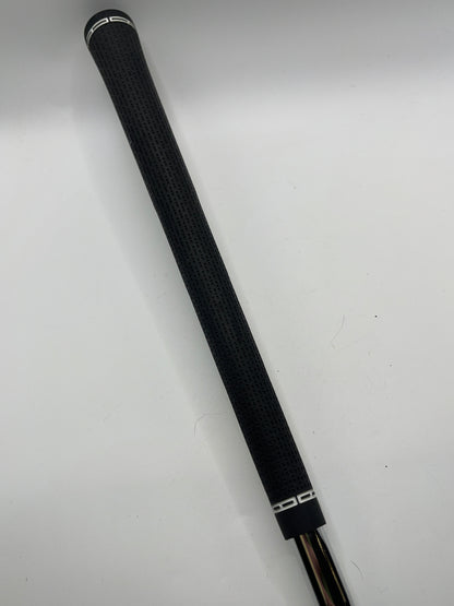 Titleist Vokey SM10 Jet Black Sand Wedge / 56 Degree / Wedge Flex