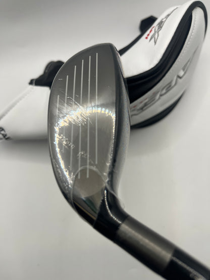 Callaway Apex UW 24 #3 Hybrid / 19 Degree / Stiff Flex / Mitsubishi MMT