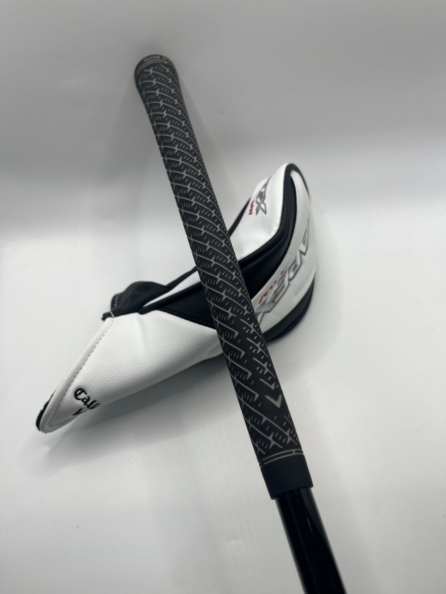 Callaway Apex UW 24 #3 Hybrid / 19 Degree / Stiff Flex / Mitsubishi MMT