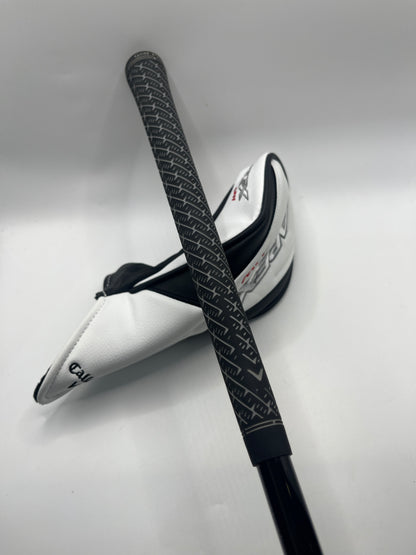 Callaway Apex UW 24 #3 Hybrid / 19 Degree / Stiff Flex / Mitsubishi MMT