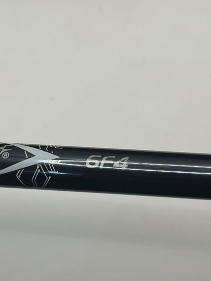 Cobra Darkspeed LS Driver / 9 Degree / Stiff Flex / UST Mamiya Lin-Q White