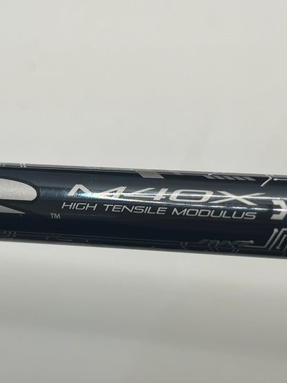 Cobra Darkspeed LS Driver / 9 Degree / Stiff Flex / UST Mamiya Lin-Q White