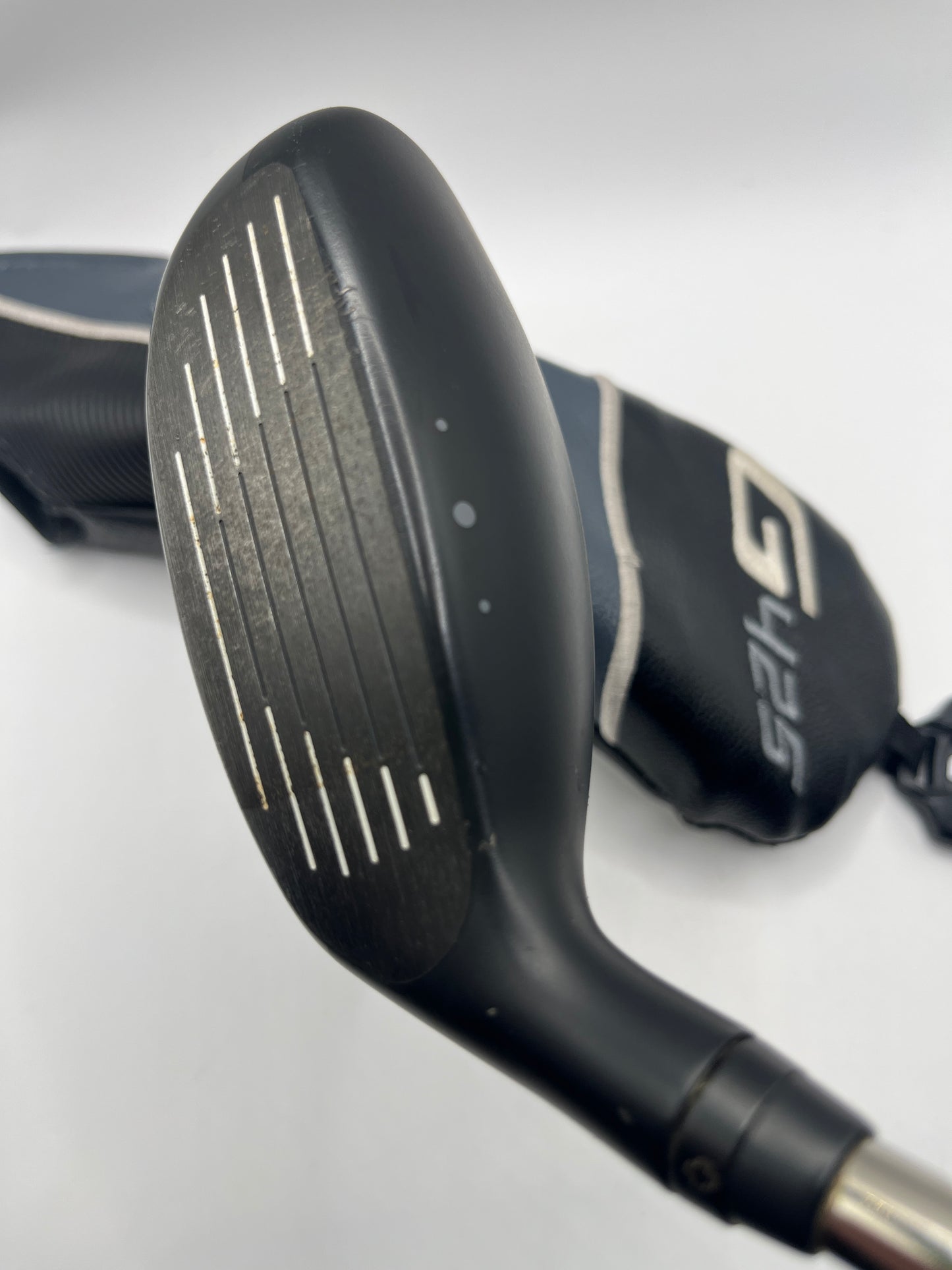 Ping G425 #2 Hybrid / 17 Degree / X Flex / Ping Tour 85 Shaft