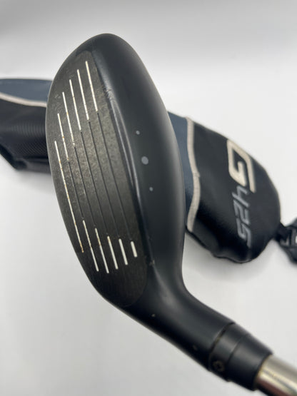 Ping G425 #2 Hybrid / 17 Degree / X Flex / Ping Tour 85 Shaft