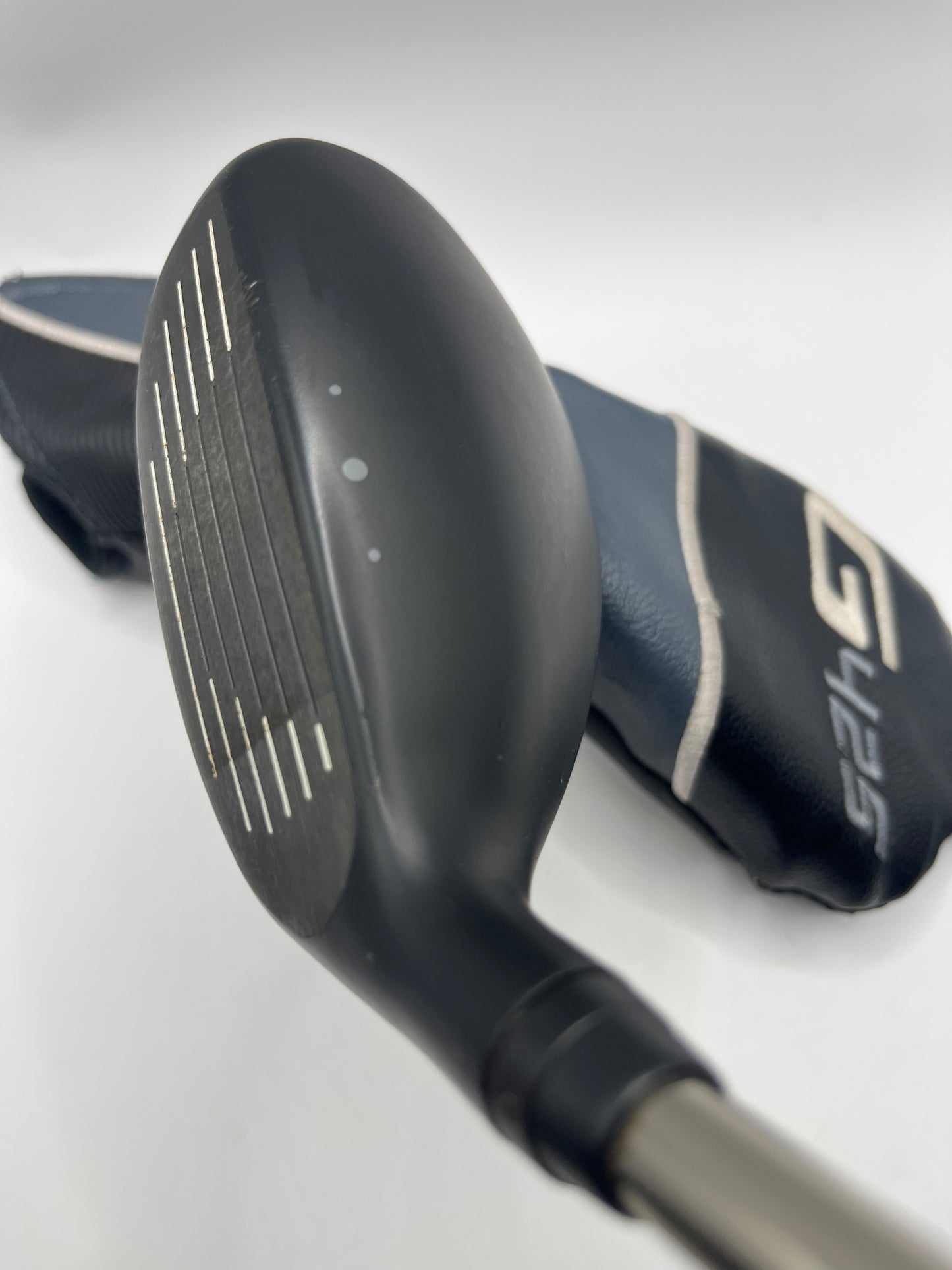 Ping G425 #2 Hybrid / 17 Degree / X Flex / Ping Tour 85 Shaft