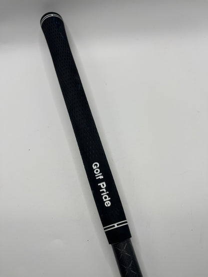 Tensei 1K Black 65 Driver Shaft / Stiff Flex / XLink / Callaway Adaptor