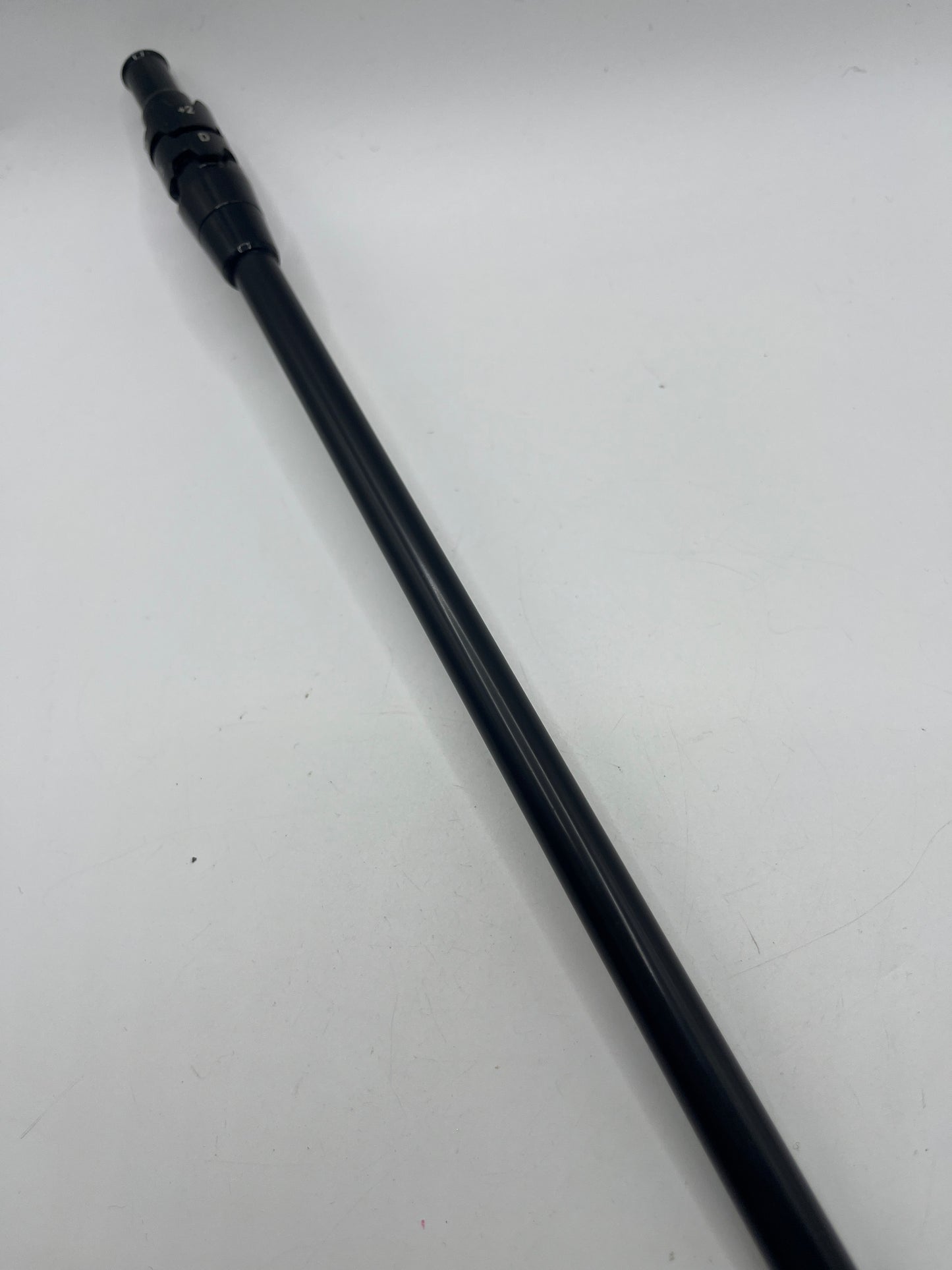 Tensei 1K Black 65 Driver Shaft / Stiff Flex / XLink / Callaway Adaptor