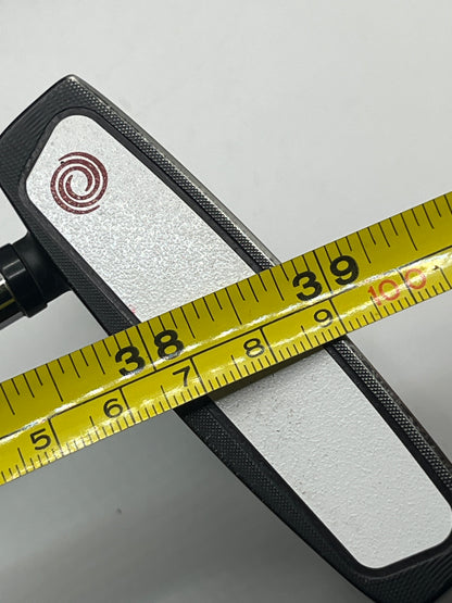 Odyssey Ten Putter / 38 Inches / Stroke Lab / Superstroke Flatso 17