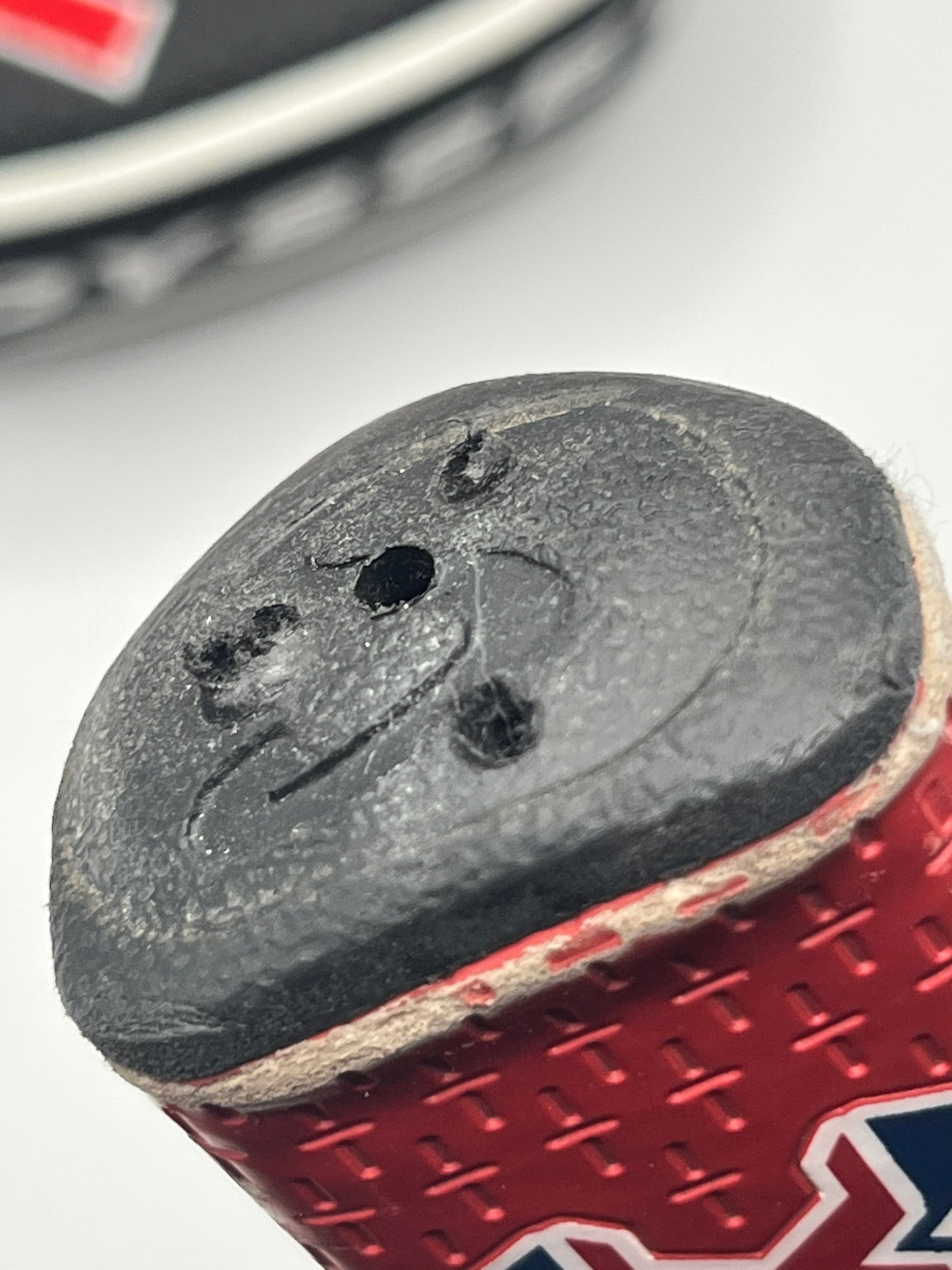 Odyssey Ten Putter / 38 Inches / Stroke Lab / Superstroke Flatso 17