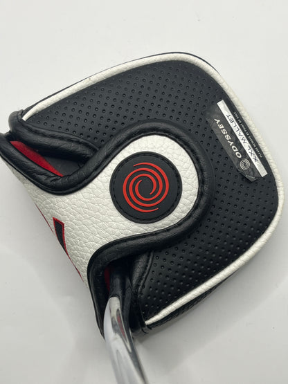 Odyssey Ten Putter / 38 Inches / Stroke Lab / Superstroke Flatso 17