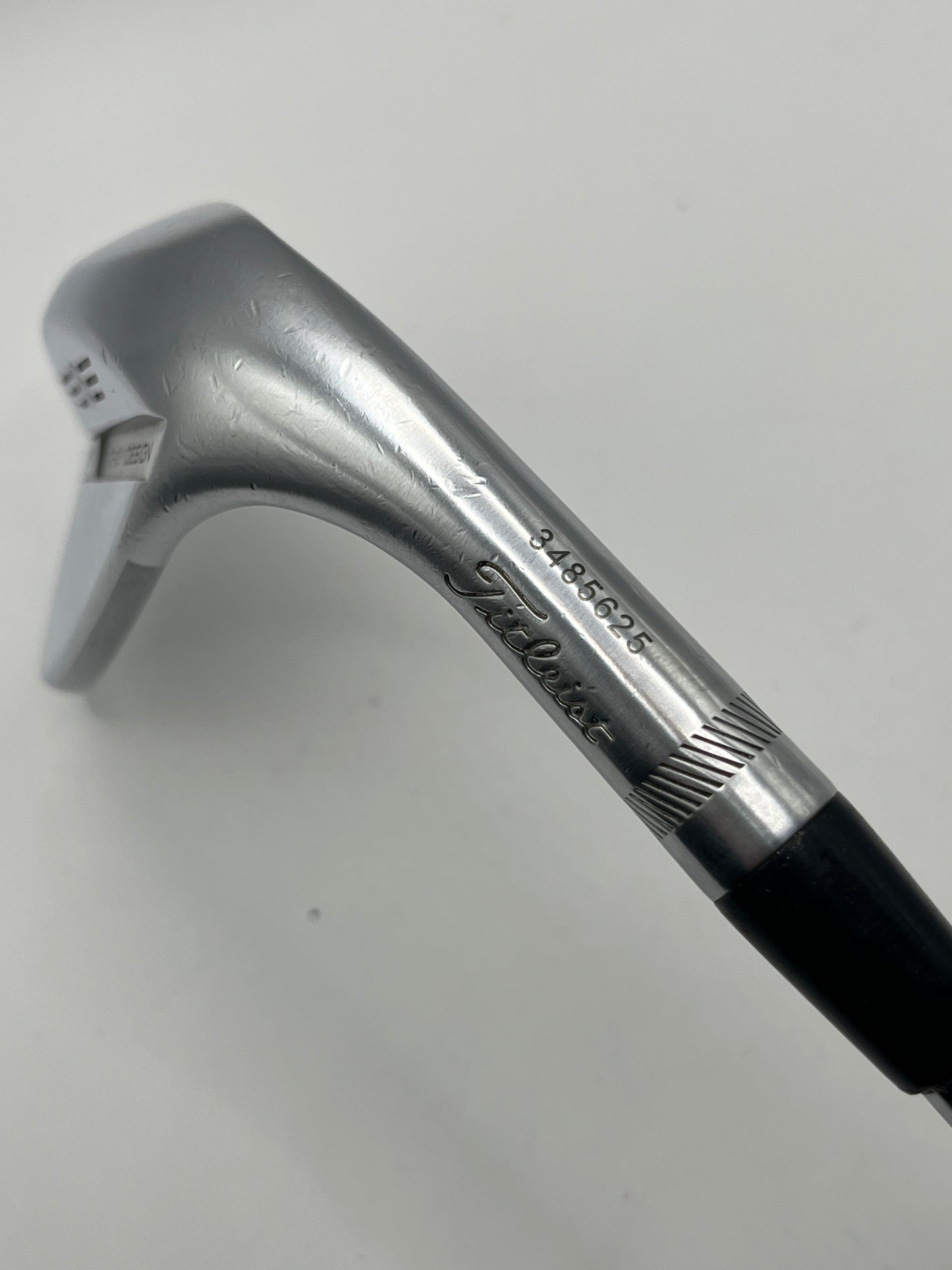 Titleist Vokey SM8 Tour Chrome Sand Wedge / 56 Degree / Wedge Flex