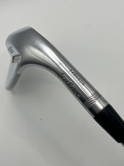 Titleist Vokey SM8 Tour Chrome Sand Wedge / 56 Degree / Wedge Flex