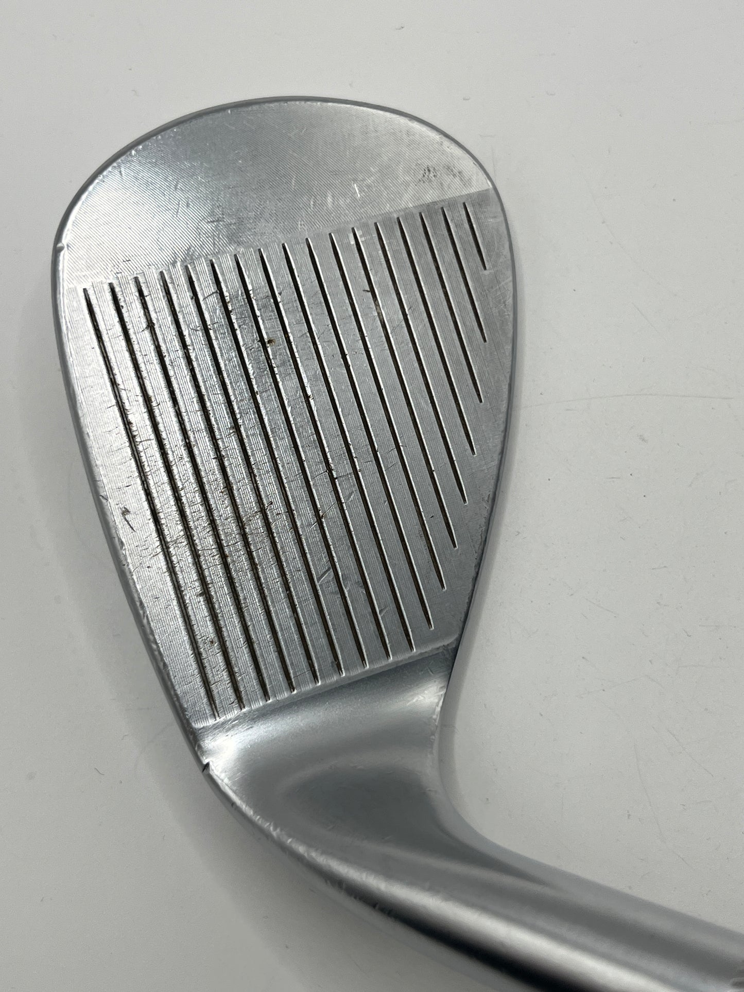 Titleist Vokey SM8 Tour Chrome Sand Wedge / 56 Degree / Wedge Flex