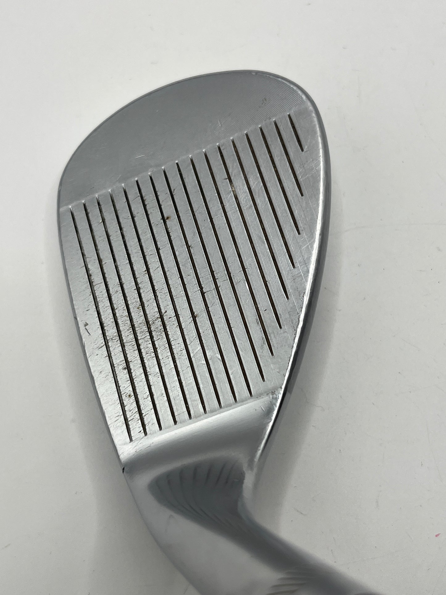 Titleist Vokey SM8 Tour Chrome Sand Wedge / 56 Degree / Wedge Flex