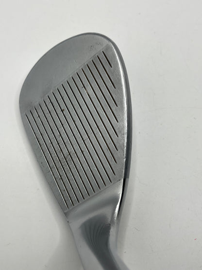 Titleist Vokey SM8 Tour Chrome Sand Wedge / 56 Degree / Wedge Flex