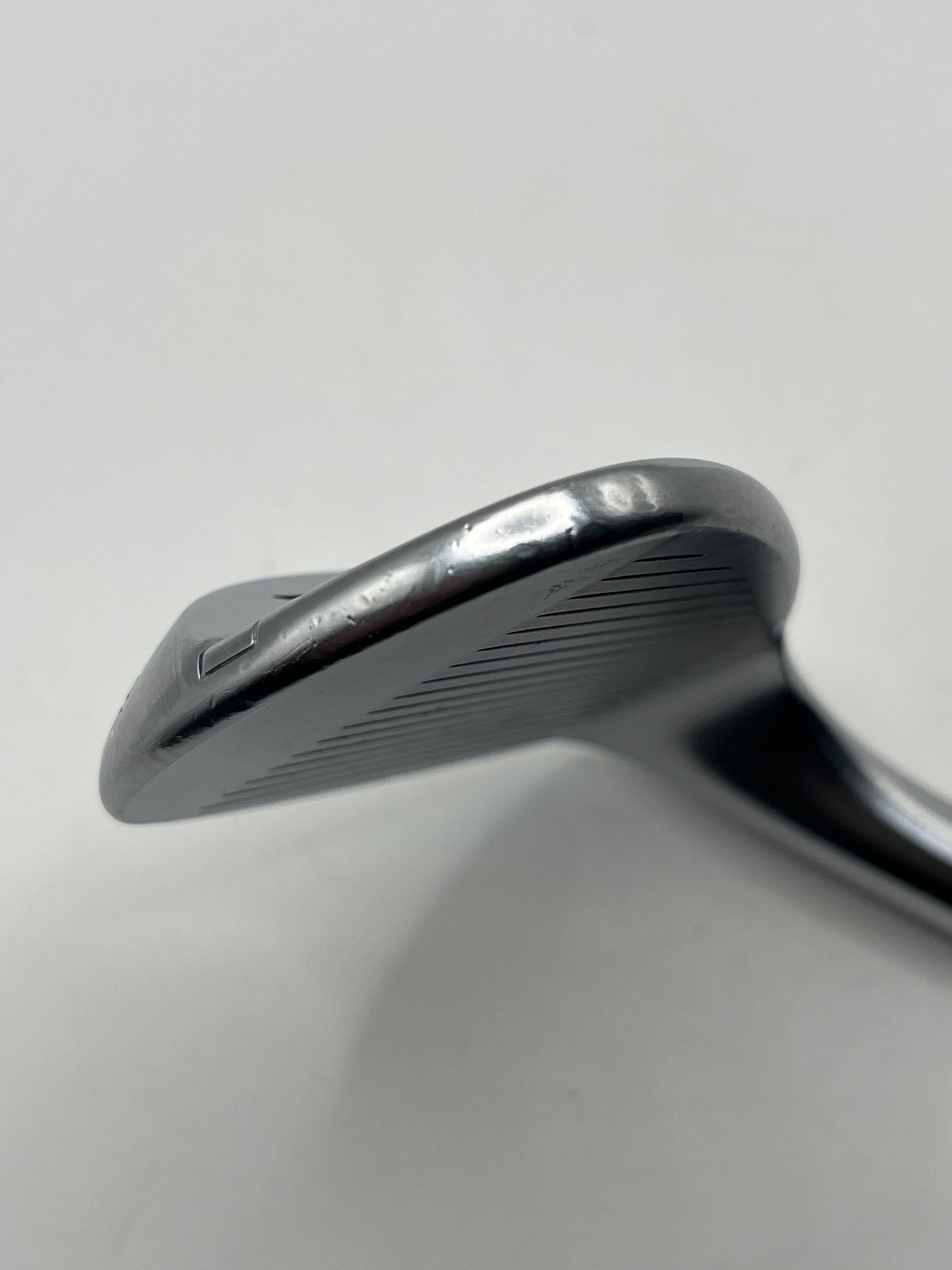 Titleist Vokey SM8 Tour Chrome Sand Wedge / 56 Degree / Wedge Flex