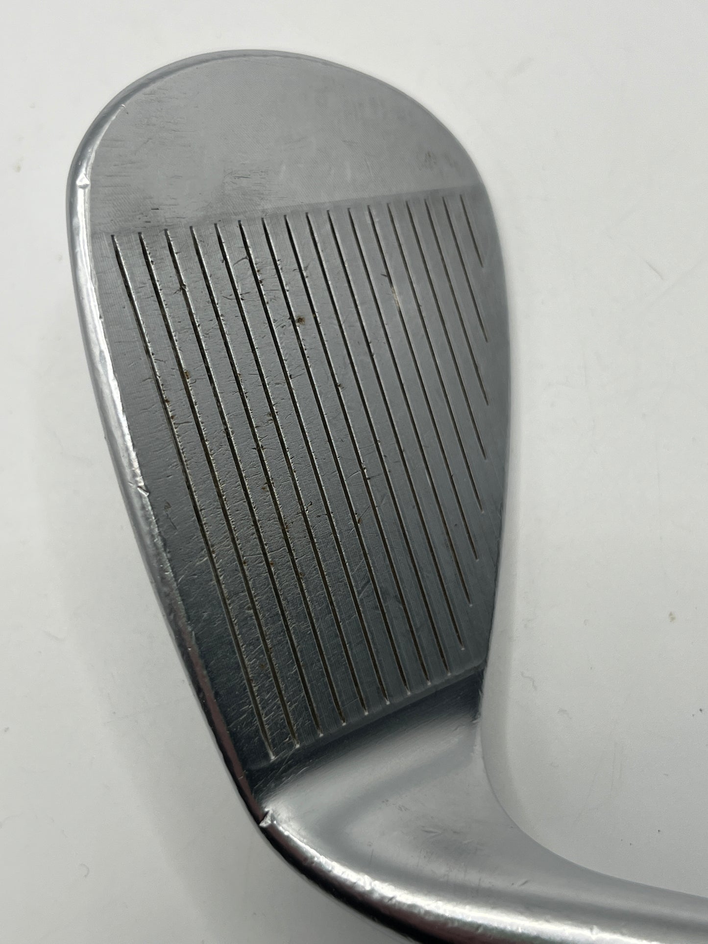 Titleist Vokey SM8 Tour Chrome Sand Wedge / 56 Degree / Wedge Flex