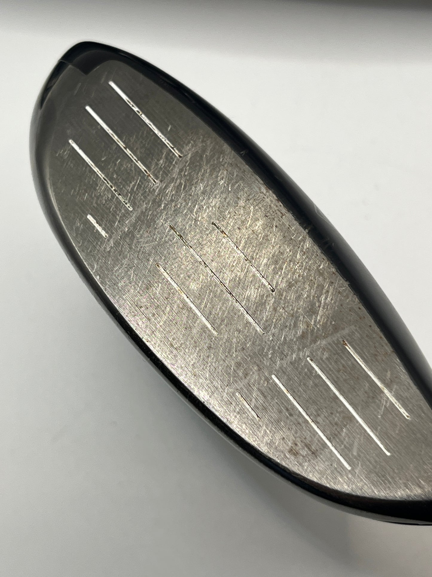 Callaway Paradym X #3 Wood / 15 Degrees / Head and Headcover Only