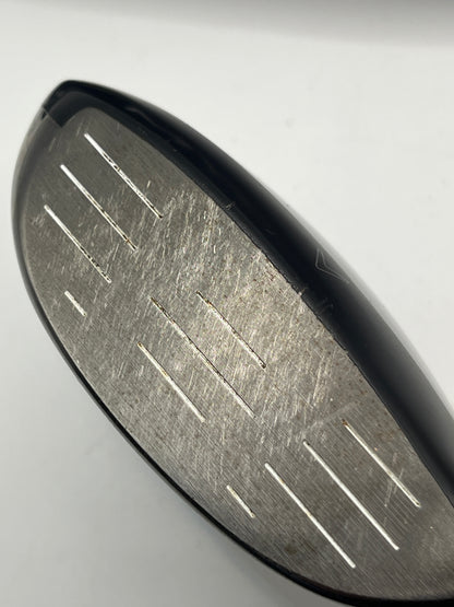 Callaway Paradym X #3 Wood / 15 Degrees / Head and Headcover Only