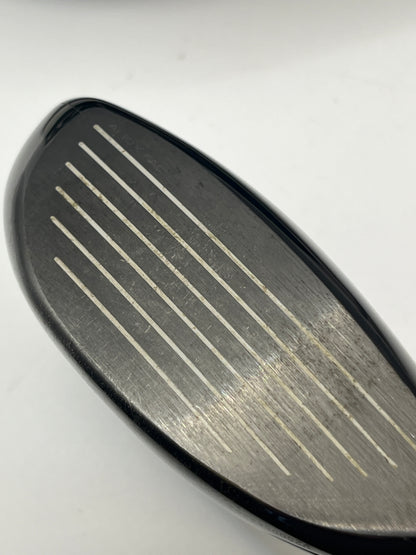 Callaway Elyte Triple Diamond #3 Wood / 15 Degrees / Head and Headcover