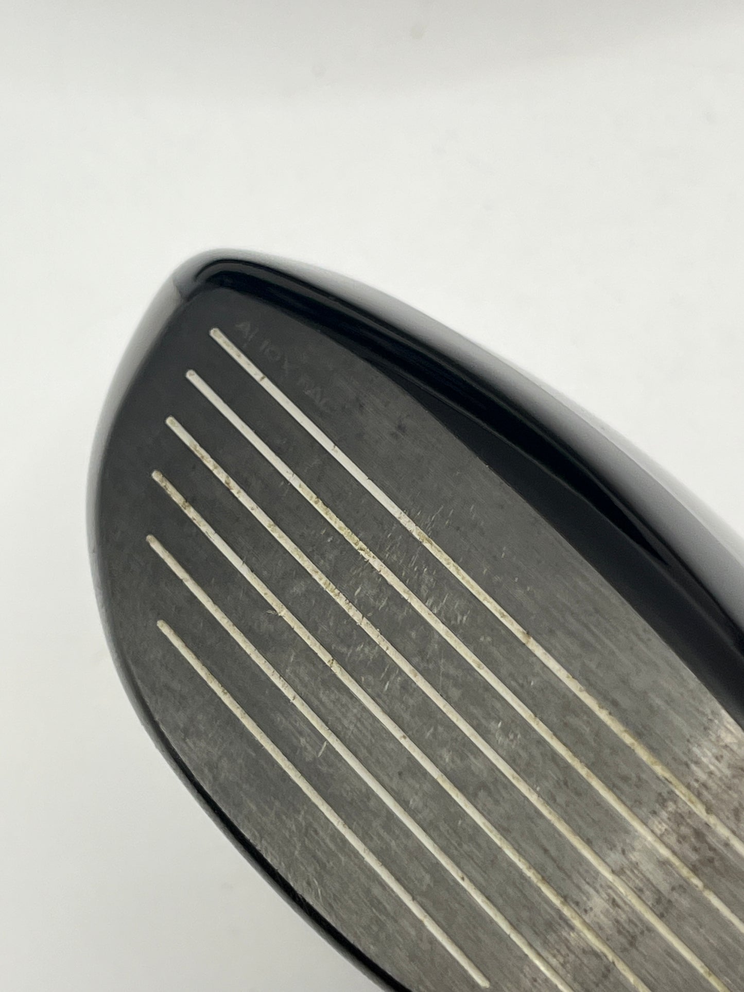 Callaway Elyte Triple Diamond #3 Wood / 15 Degrees / Head and Headcover