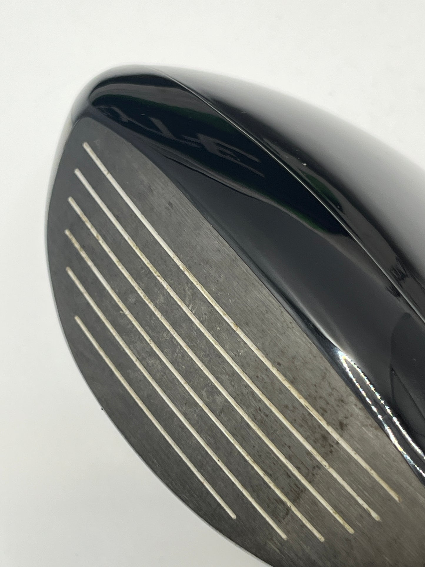 Callaway Elyte Triple Diamond #3 Wood / 15 Degrees / Head and Headcover