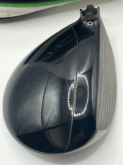 Callaway Elyte Triple Diamond #3 Wood / 15 Degrees / Head and Headcover