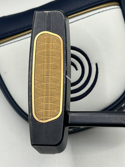 Odyssey Ai One Milled Seven T CH / 34 Inches / Stroke Lab