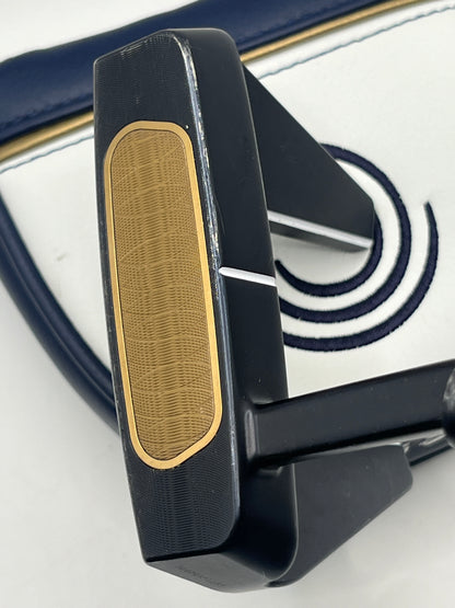 Odyssey Ai One Milled Seven T CH / 34 Inches / Stroke Lab