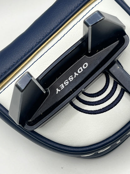 Odyssey Ai One Milled Seven T CH / 34 Inches / Stroke Lab