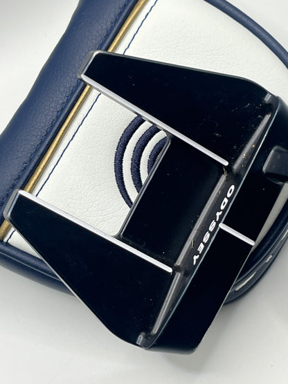 Odyssey Ai One Milled Seven T CH / 34 Inches / Stroke Lab