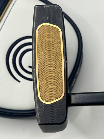 Odyssey Ai One Milled Seven T CH / 34 Inches / Stroke Lab