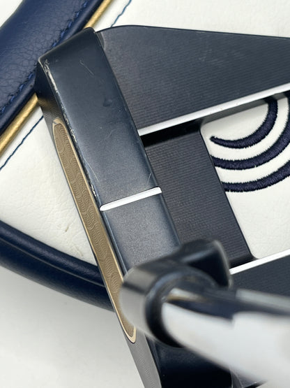 Odyssey Ai One Milled Seven T CH / 34 Inches / Stroke Lab