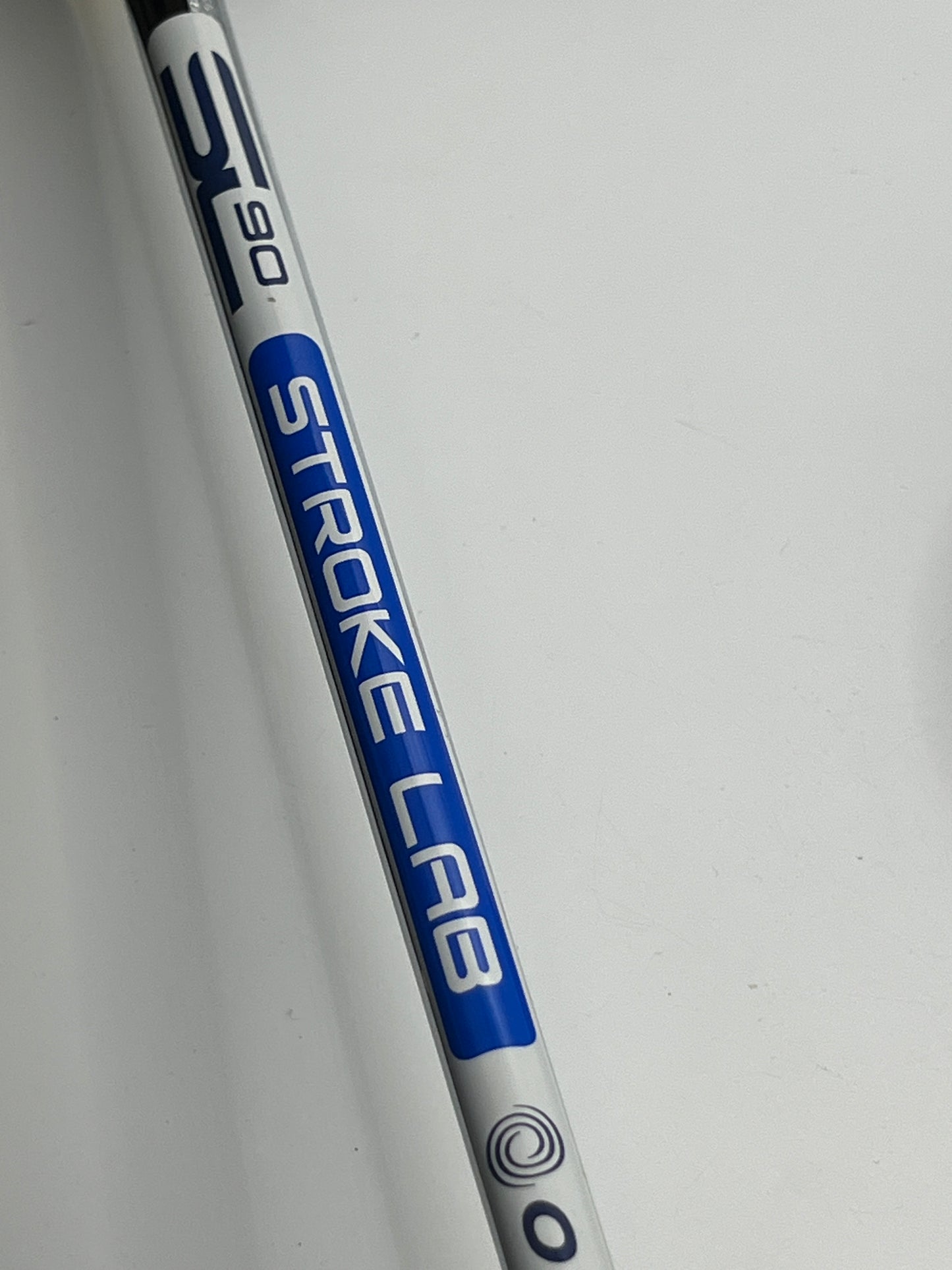 Odyssey Ai One Milled Seven T CH / 34 Inches / Stroke Lab