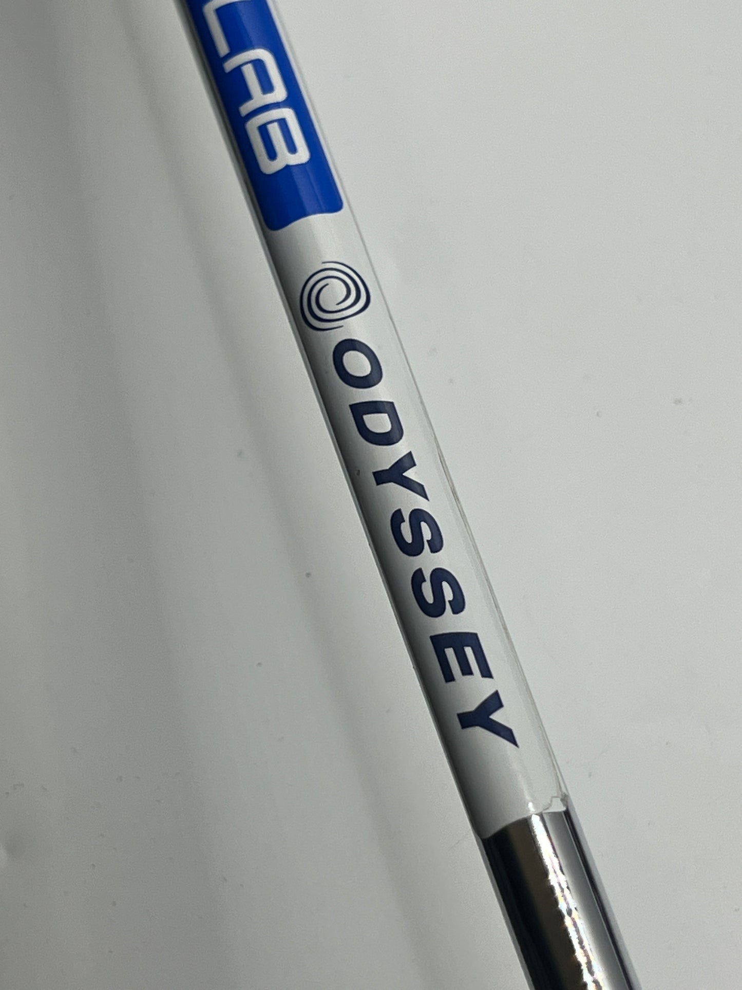 Odyssey Ai One Milled Seven T CH / 34 Inches / Stroke Lab