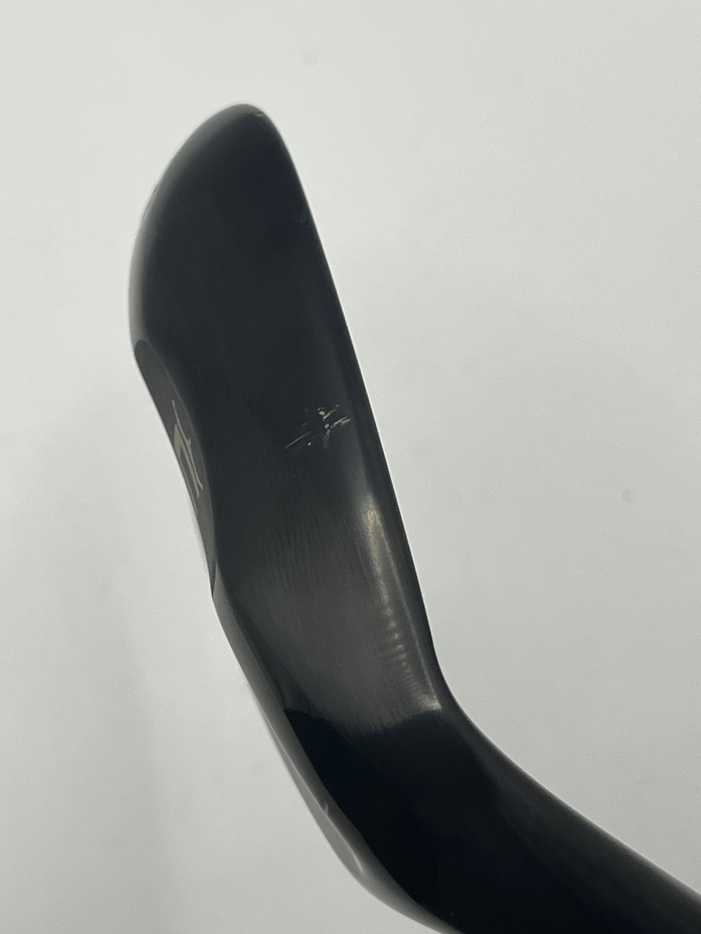 Cobra King Pur Black Sand Wedge / 54 degree / 10 Versatile / Stiff Flex