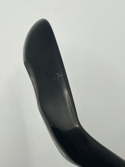 Cobra King Pur Black Sand Wedge / 54 degree / 10 Versatile / Stiff Flex